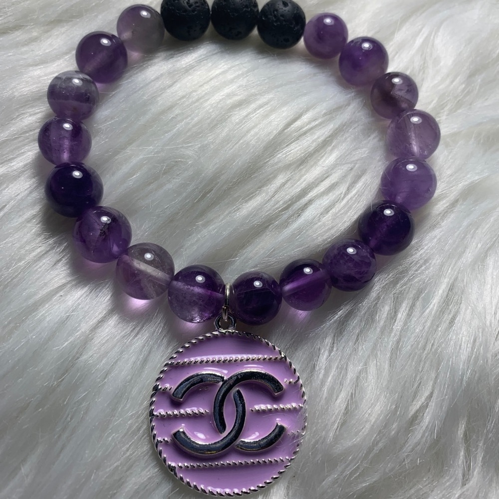 Fab Designer Beaded Bracelet